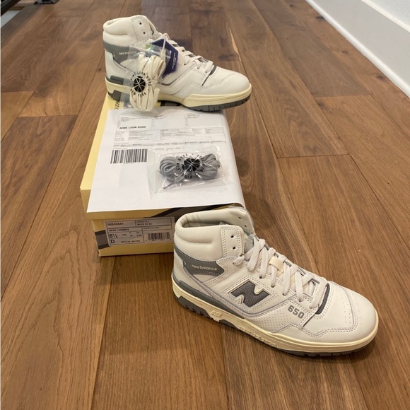 Aime Leon Dore New Balance 650R - Picture 2 of 6